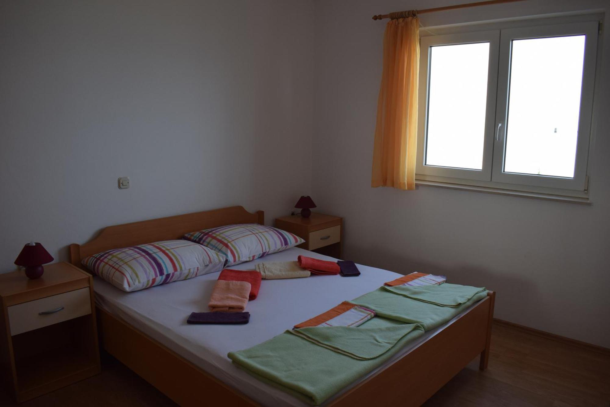 Apartments Lavanda Crikvenica Exterior photo