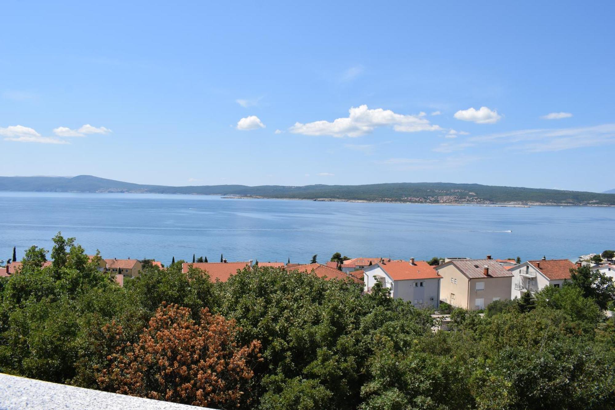 Apartments Lavanda Crikvenica Exterior photo